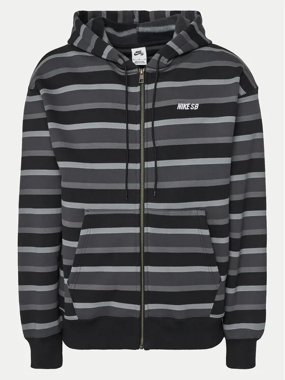 Sweatshirt · Schwarz