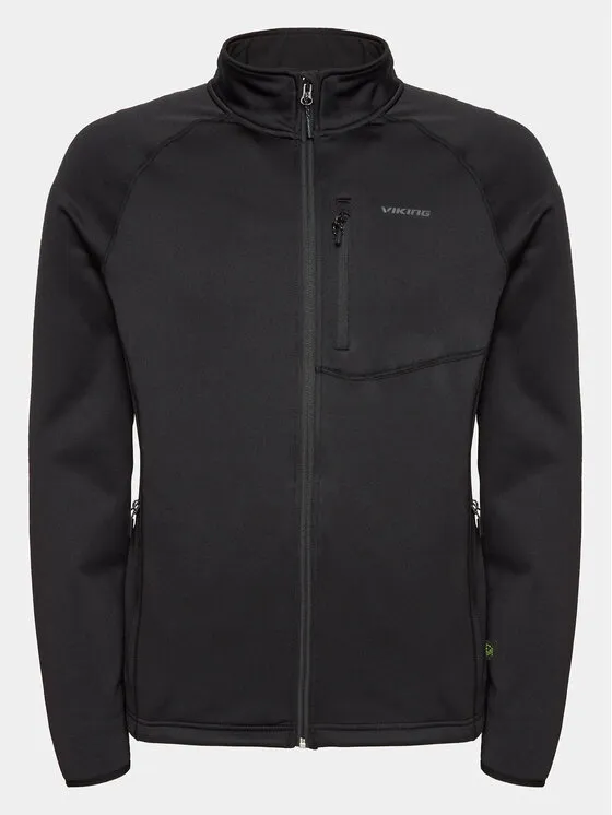 Sweatshirt · Schwarz