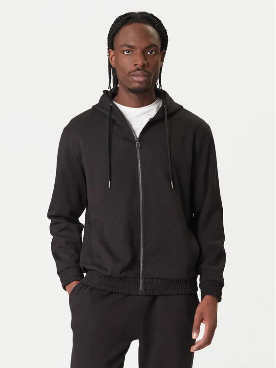 Sweatshirt · Schwarz