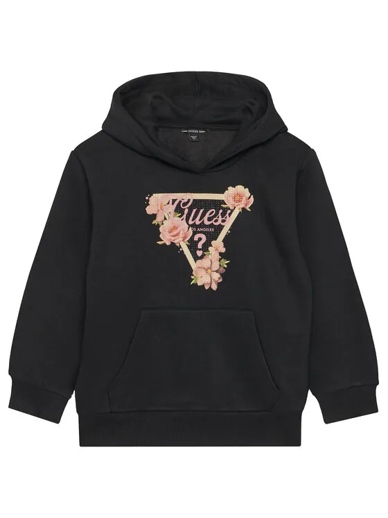 Sweatshirt · Schwarz