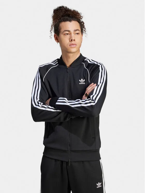 Sweatshirt · Schwarz