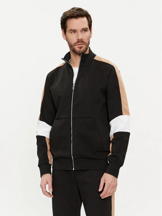 Sweatshirt · Schwarz