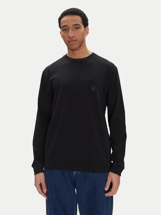 Sweatshirt · Schwarz