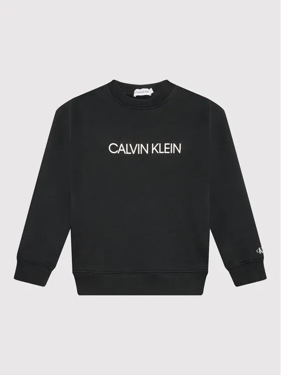 Sweatshirt · Schwarz