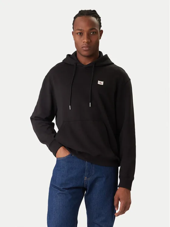 Sweatshirt · Schwarz