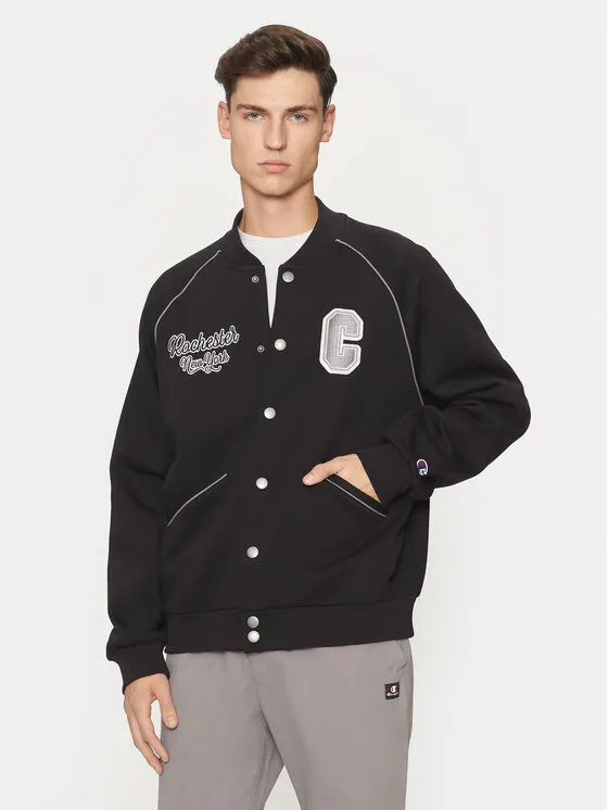 Sweatshirt · Schwarz