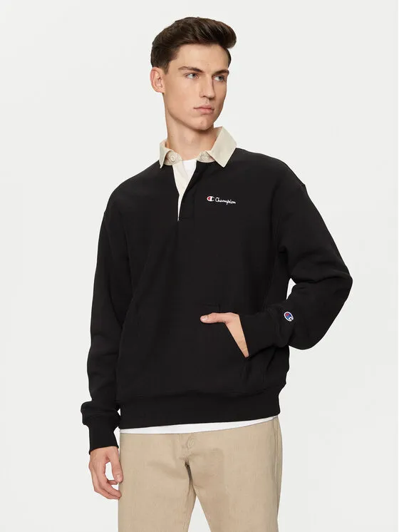 Sweatshirt · Schwarz