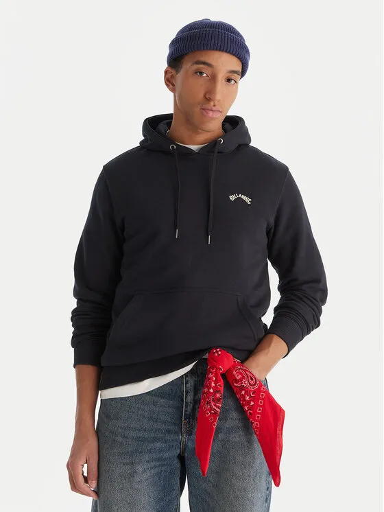 Sweatshirt · Schwarz