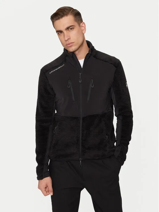 Sweatshirt · Schwarz