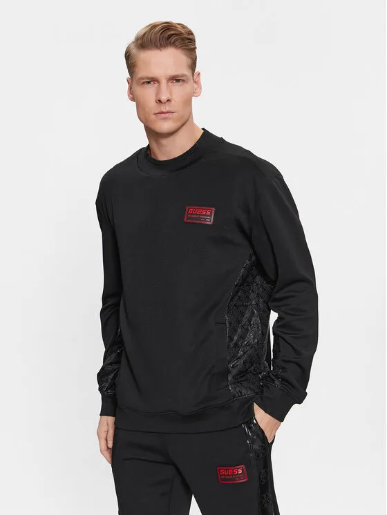Sweatshirt · Schwarz