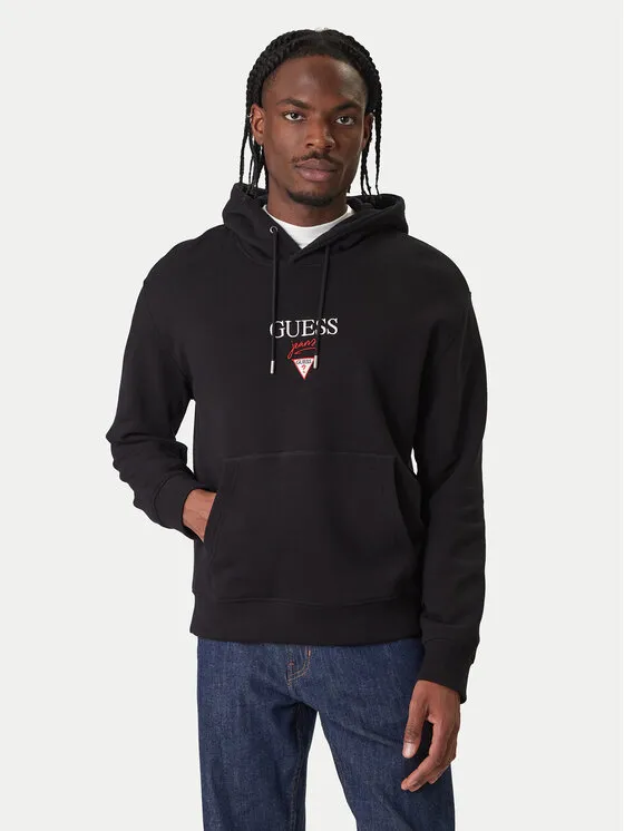 Sweatshirt · Schwarz