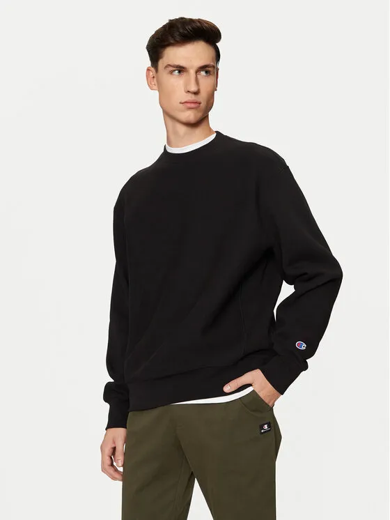 Sweatshirt · Schwarz
