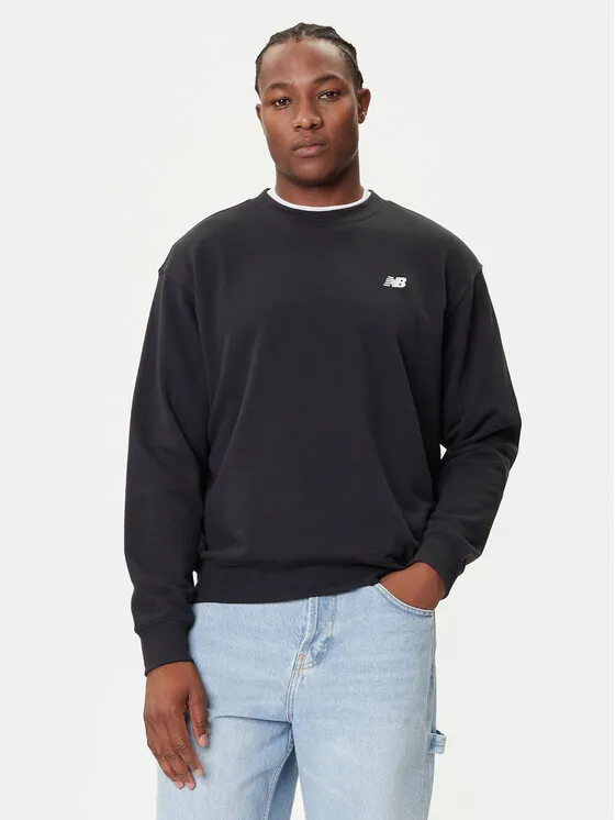 Sweatshirt · Schwarz