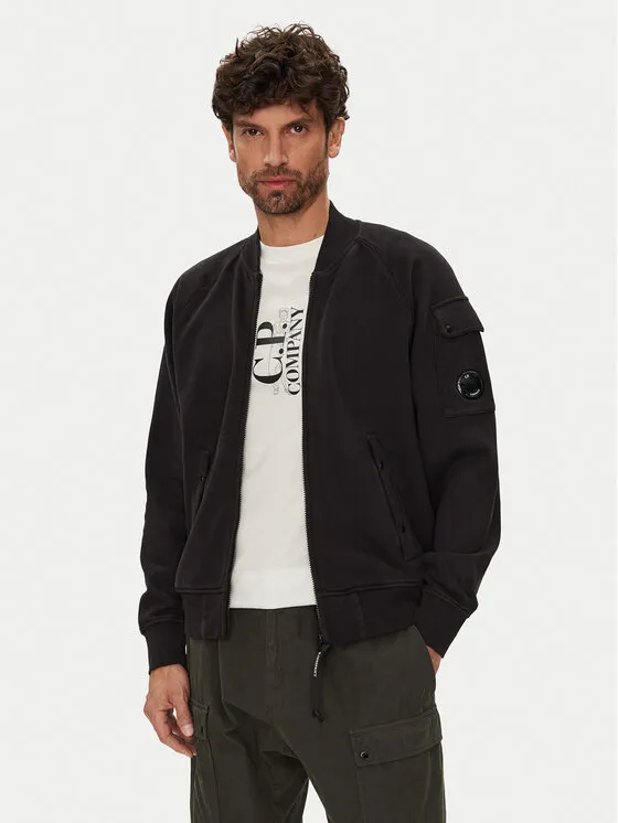 Sweatshirt · Schwarz