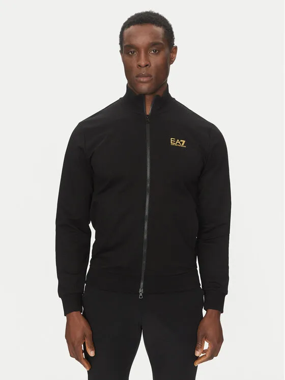 Sweatshirt · Schwarz