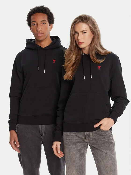 Sweatshirt · Schwarz