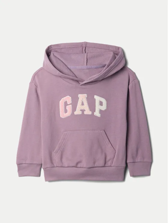 Sweatshirt · Violett
