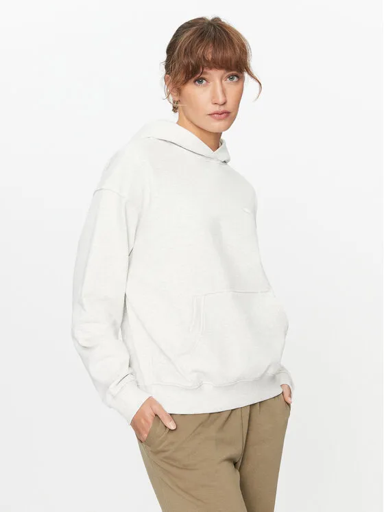Sweatshirt · Weiß · Regular Fit