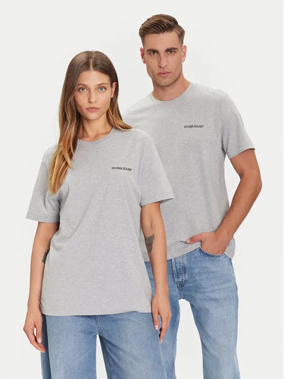 T-Shirt · Grau