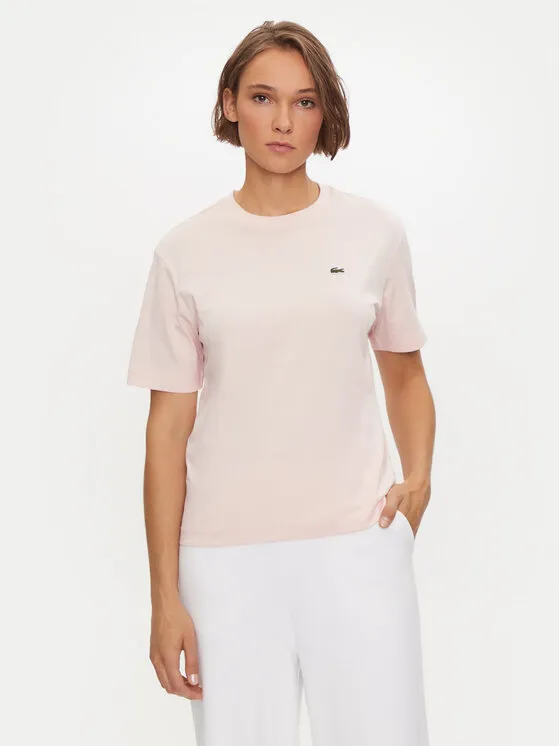 T-Shirt · Rosa