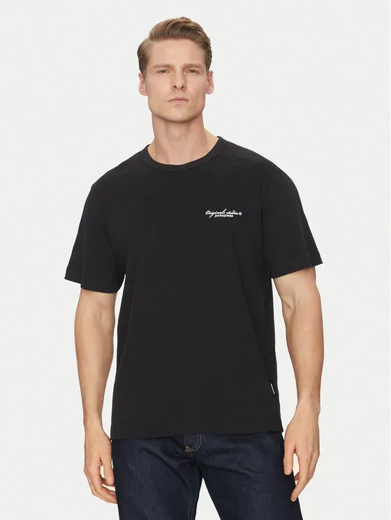 T-Shirt · Schwarz