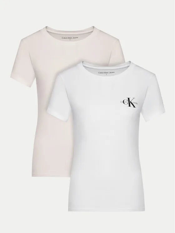 T-Shirt-Set · Bunt