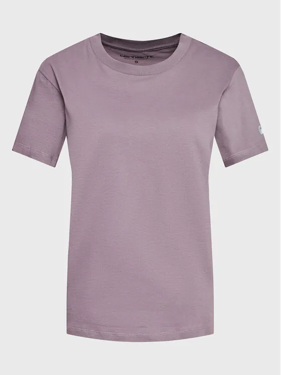 T-Shirt · Violett