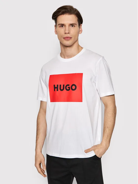T-Shirt · Weiß