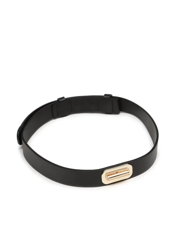 Taillengürtel · Schwarz