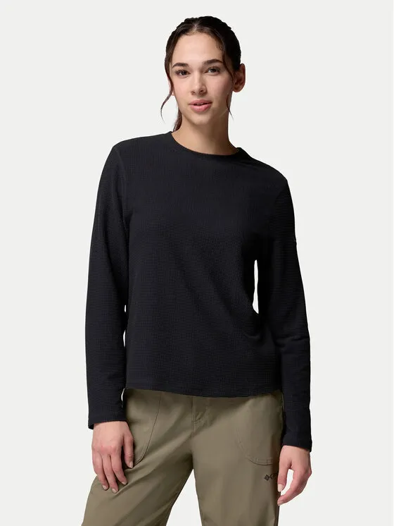 Technisches T-Shirt · Schwarz