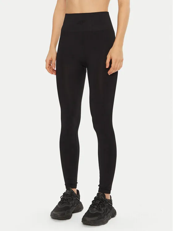 Thermoaktive Unterwäsche Unterteil · Schwarz