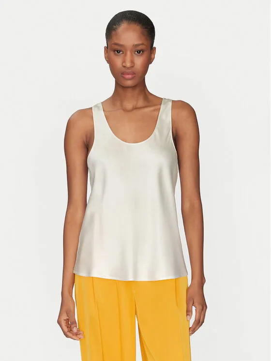 Top · Écru