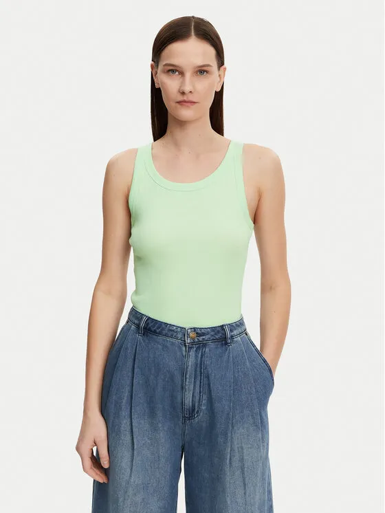 Top · Grün