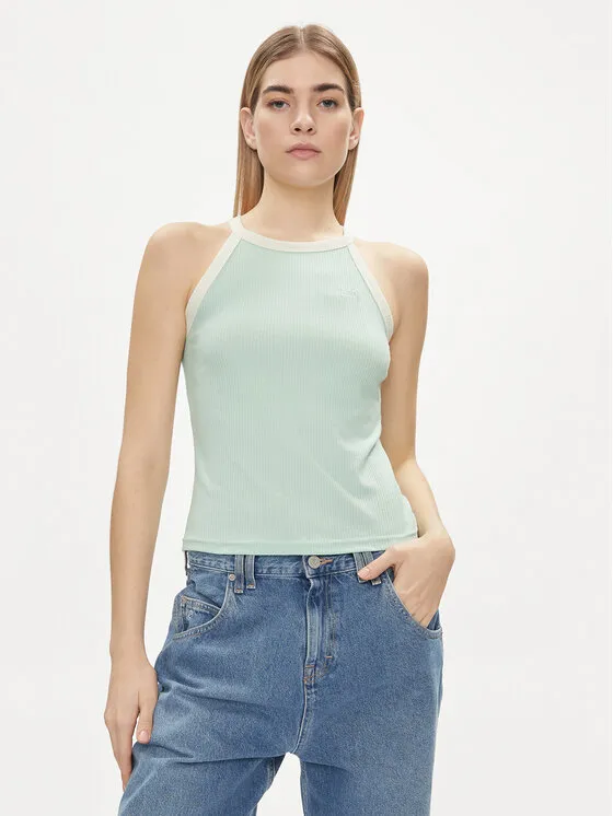 Top · Grün
