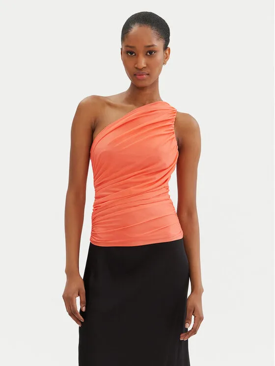 Top · Korallenfarben