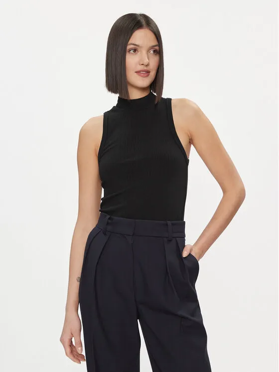Top · Schwarz