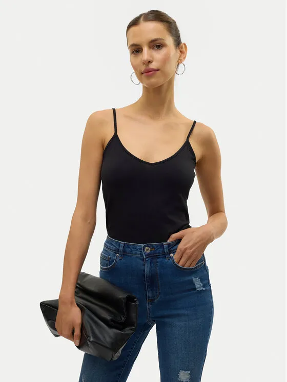 Top · Schwarz