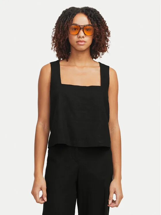 Top · Schwarz