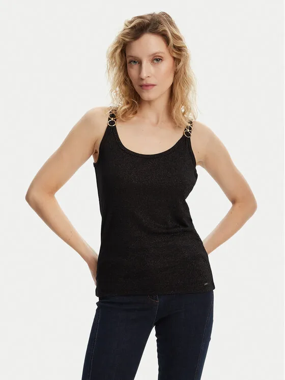 Top · Schwarz