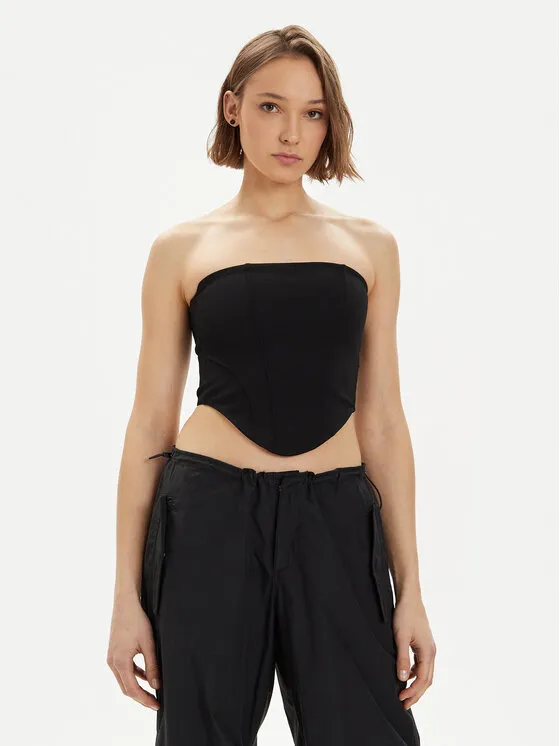 Top · Schwarz