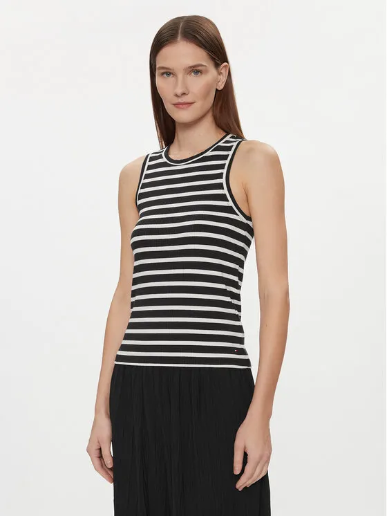 Top · Schwarz