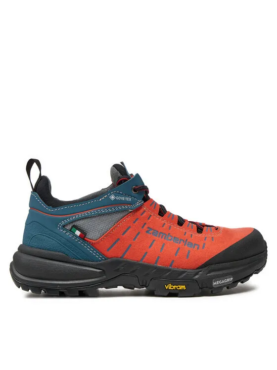 Trekkingschuhe · 335 Circe Gtx GORE-TEX Low 0335PW0G · Rot