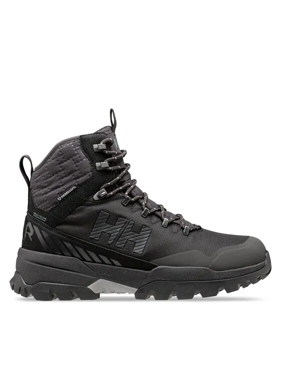 Trekkingschuhe · Crestone ULLR HT 11891 · Schwarz