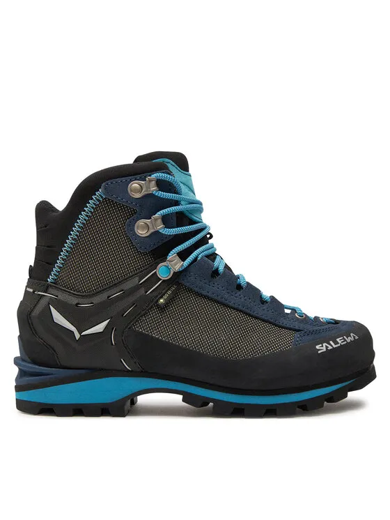 Trekkingschuhe · Crow Gtx GORE-TEX 61329-3985 · Schwarz