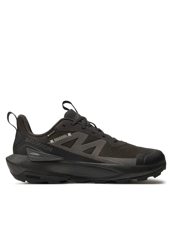 Trekkingschuhe · Elixir Activ Gore-Tex L47456100 · Grau