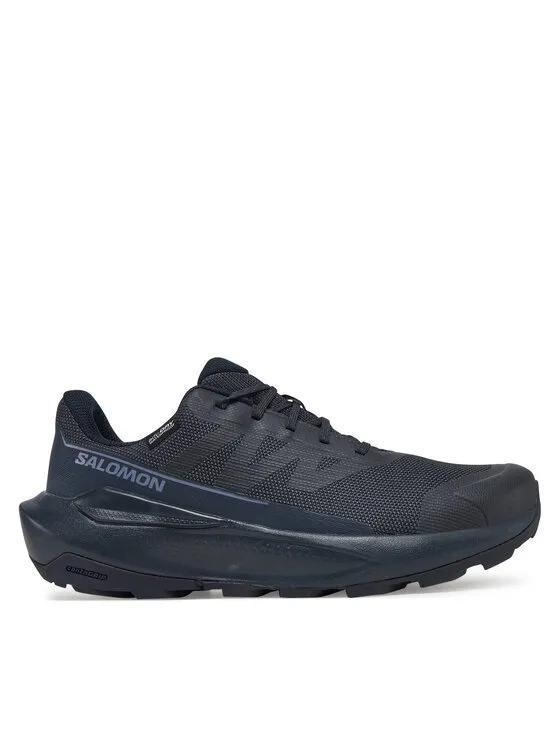 Trekkingschuhe · Elixir Tour Waterproof L47691900 · Dunkelblau