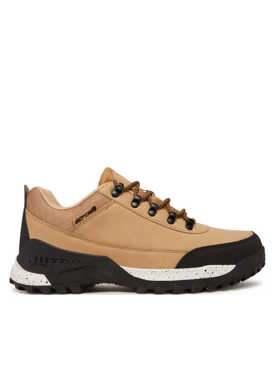 Trekkingschuhe · Evert · Beige
