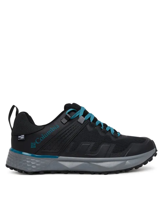 Trekkingschuhe · Facet 75 Outdry 2099721 · Schwarz