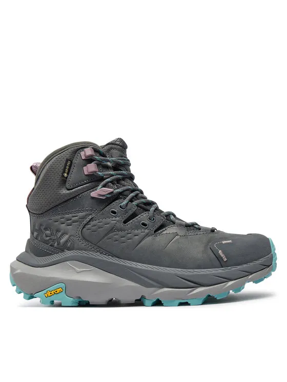 Trekkingschuhe · Kaha 3 Gtx GORE-TEX 1123156 · Grau