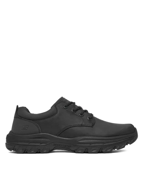 Trekkingschuhe · Knowlson 204920 BBK · Schwarz